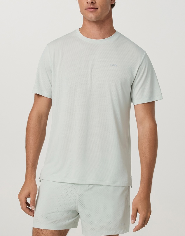 Vuori - SS Strato Breathe Tee