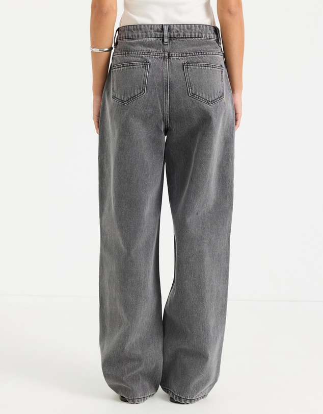 Calli - Wilder Jeans