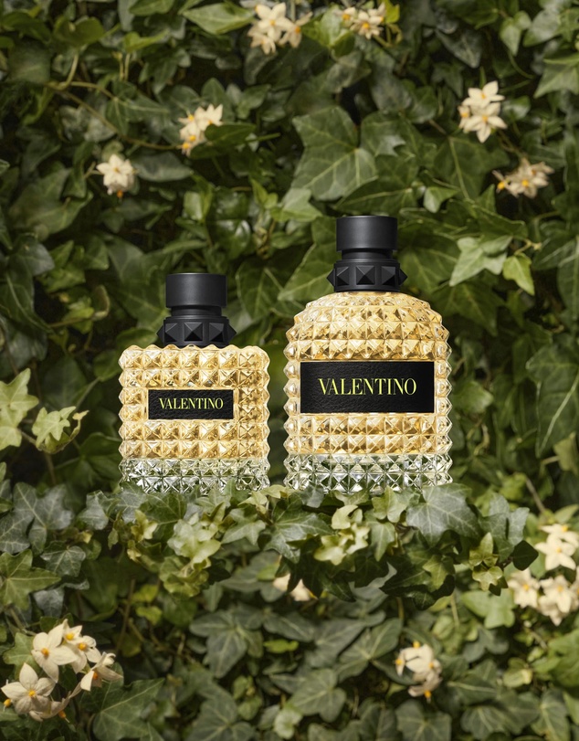 Valentino - Donna Born In Roma Yellow Dream EDP 100ml