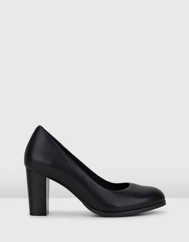 Hush Puppies - The Tall Pump