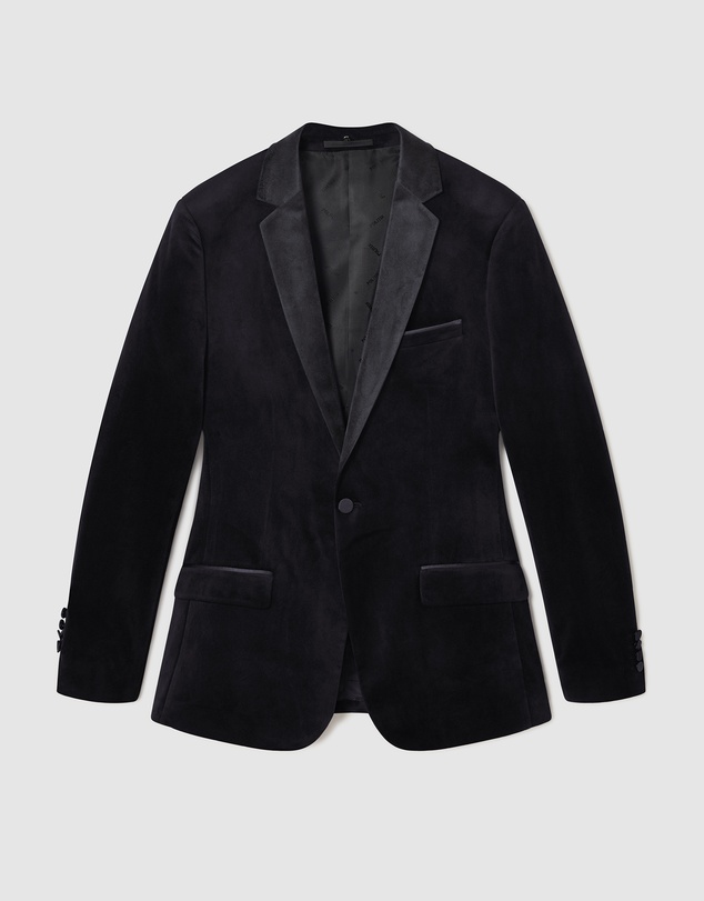 Politix - Errol Velvet Tuxedo