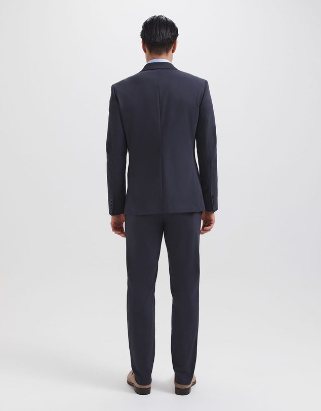 SABA - Judd Blazer