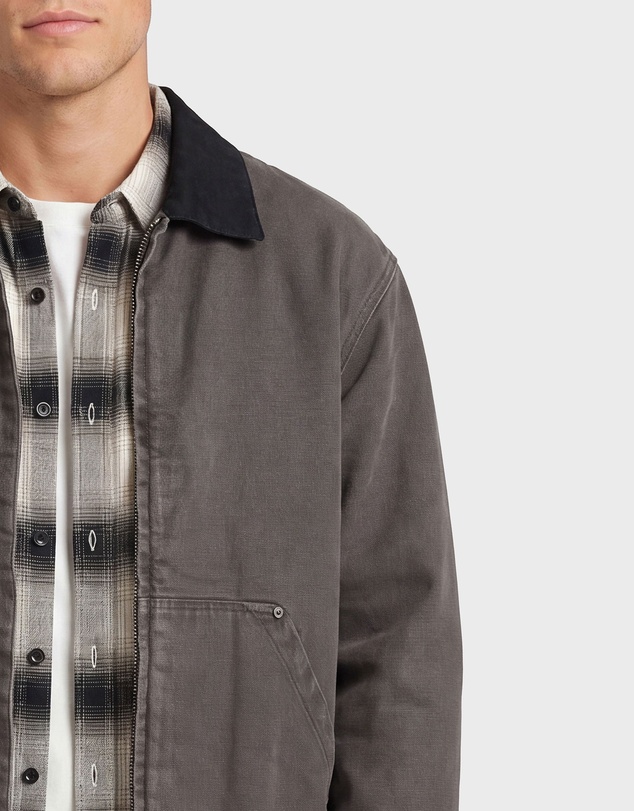 Academy Brand - Bailey Ranch Jacket