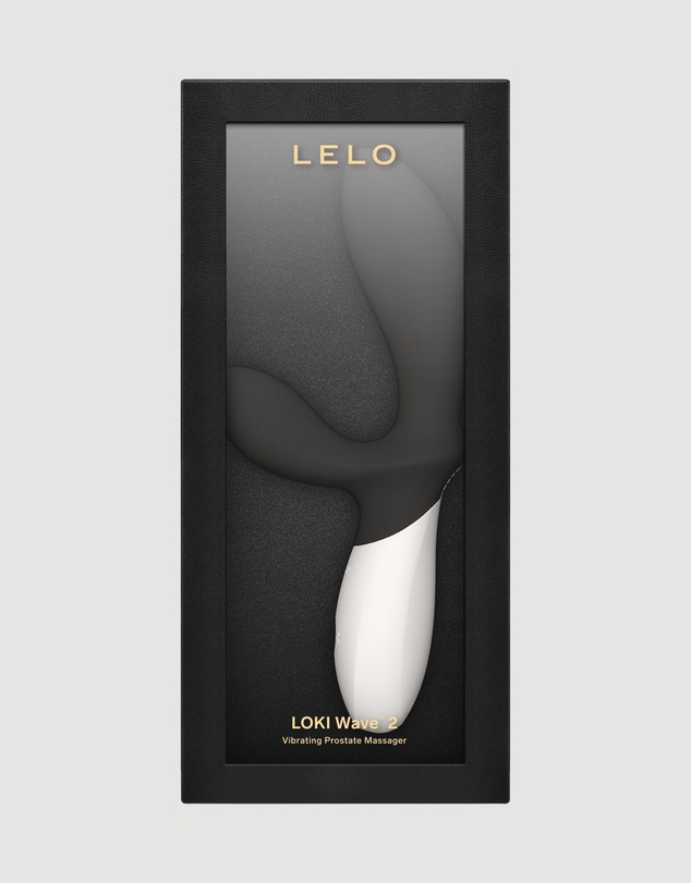 LELO - Loki Wave 2