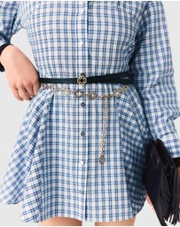 Maje - Romimi Dress