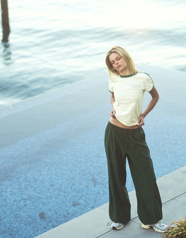 Bondi Active - Parachute Pant