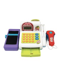 Bright Child - Cash Register