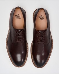 3 Wise Men - 3 Wise Men Flowers Shoe