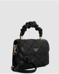 Dune London - Delighto - Black