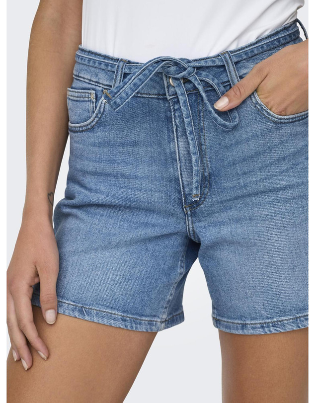 ONLY - Gianna Denim Shorts