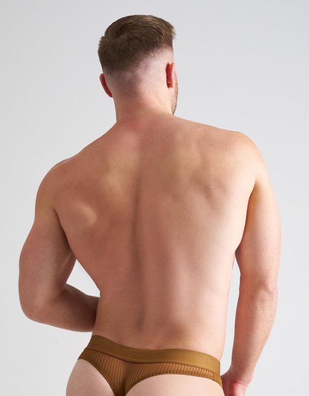 TEAMM8 - Casanova Thong