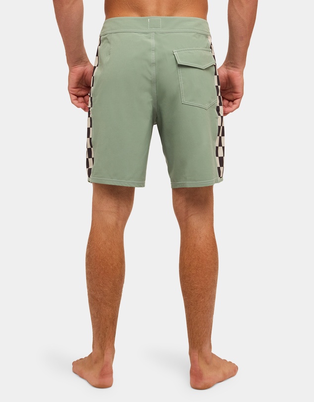 Quiksilver - Mens Original Arch 18