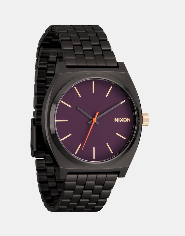 Nixon - Time Teller Watch