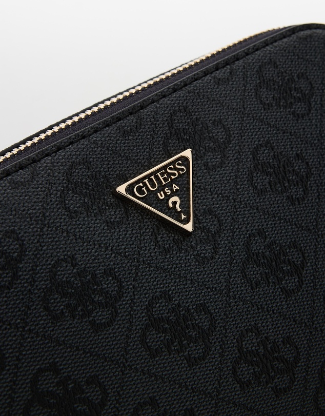 GUESS - Noelle II Camera Crossbody Bag