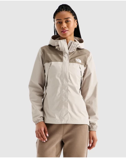 The North Face - Antora Rain Jacket