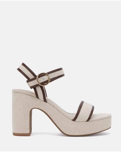 Novo - Latata Heels