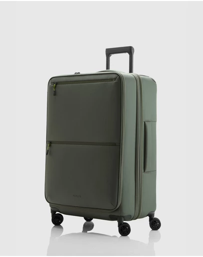 Flylite - Axis Dual Open Check-In 67cm