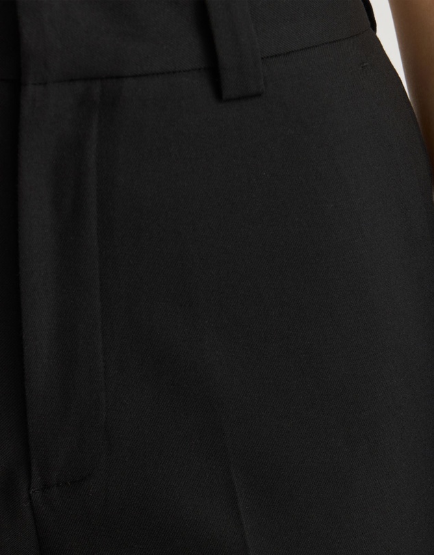 Oxford - Alana Straight Leg Pants