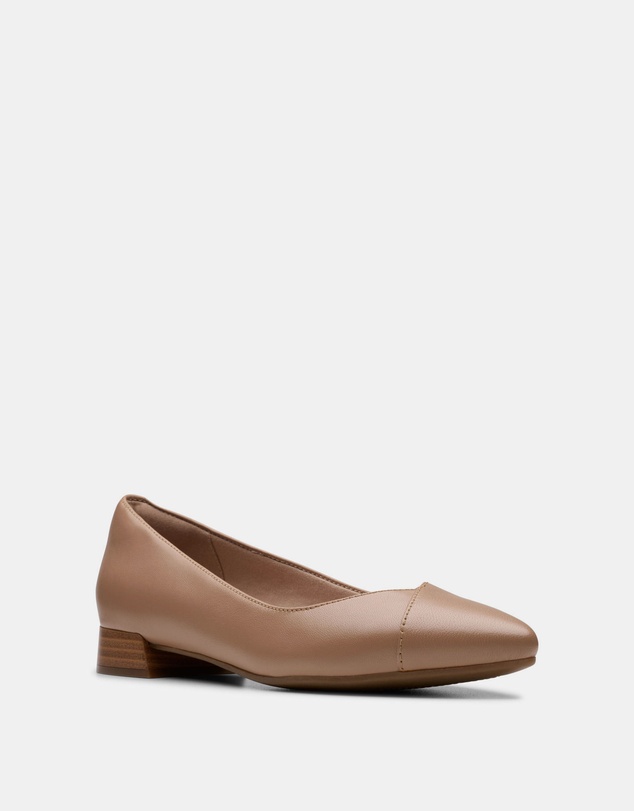 Clarks - Natalyn Wish Warm Beige
