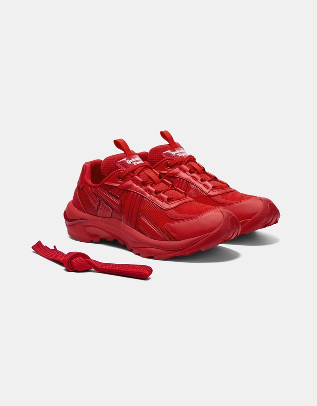 Onitsuka Tiger - Tigtrail - Unisex