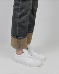 Sempre Di - Babette Low Top sneakers