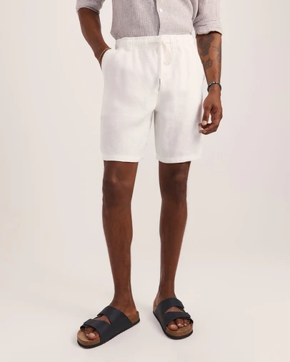 SABA - Kent Linen Short