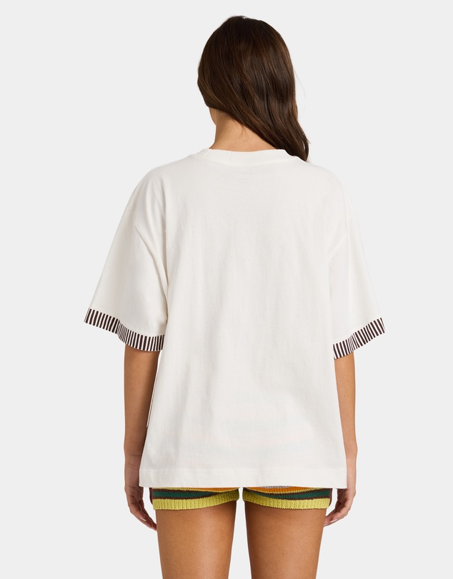 Roxy - Womens Sunscape T-Shirt