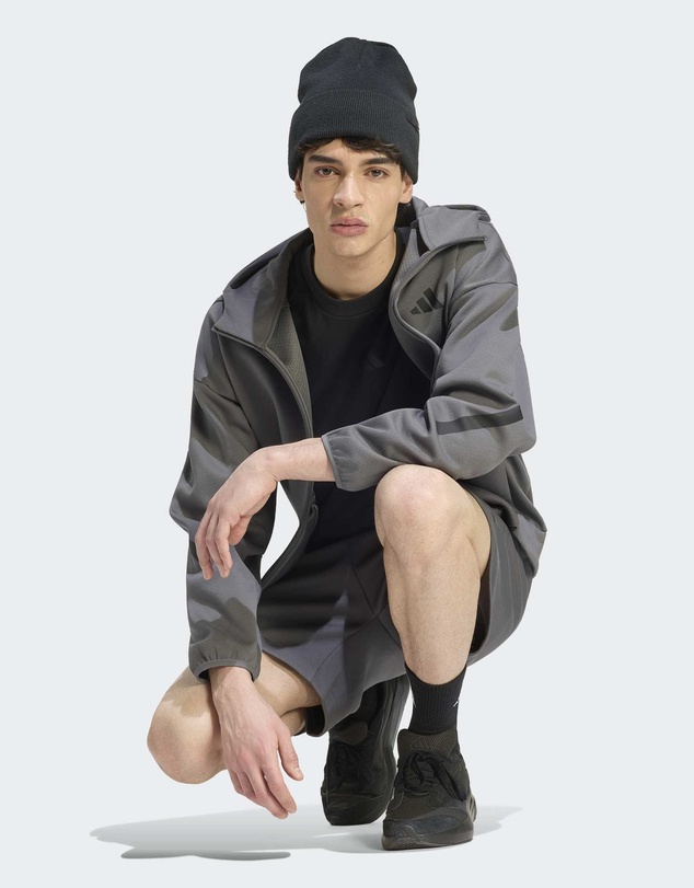 adidas Sportswear - ADIDAS Z.N.E. FULL ZIP Track Top Mens