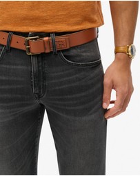 Superdry - Vintage Slim Straight Jeans