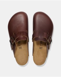 Birkenstock - Boston Wire Buckle Regular - Unisex