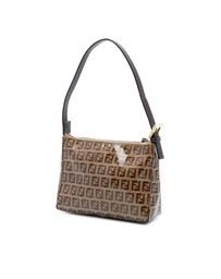 Pre-Loved by Azura Reborn - Pre-Loved Zucchino Crystal Handbag