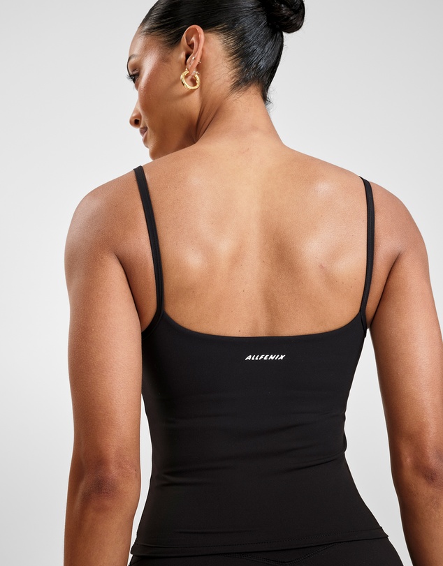 All Fenix - EcoSculpt Form Tank