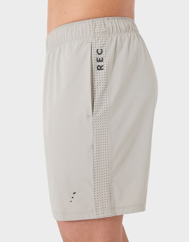REC GEN - Type 2 Short 7