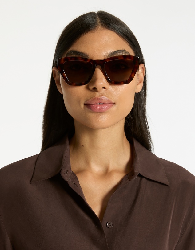 Status Anxiety - Mirage Sunglasses