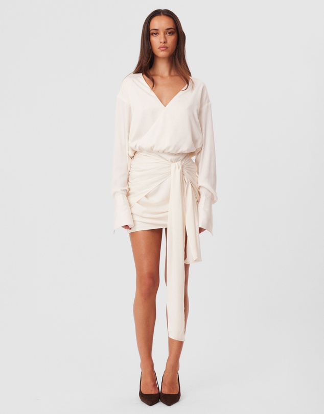 SNDYS - Cordelia Mini Dress