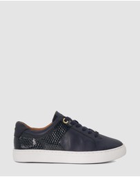 Dune London - Elodiie - Navy