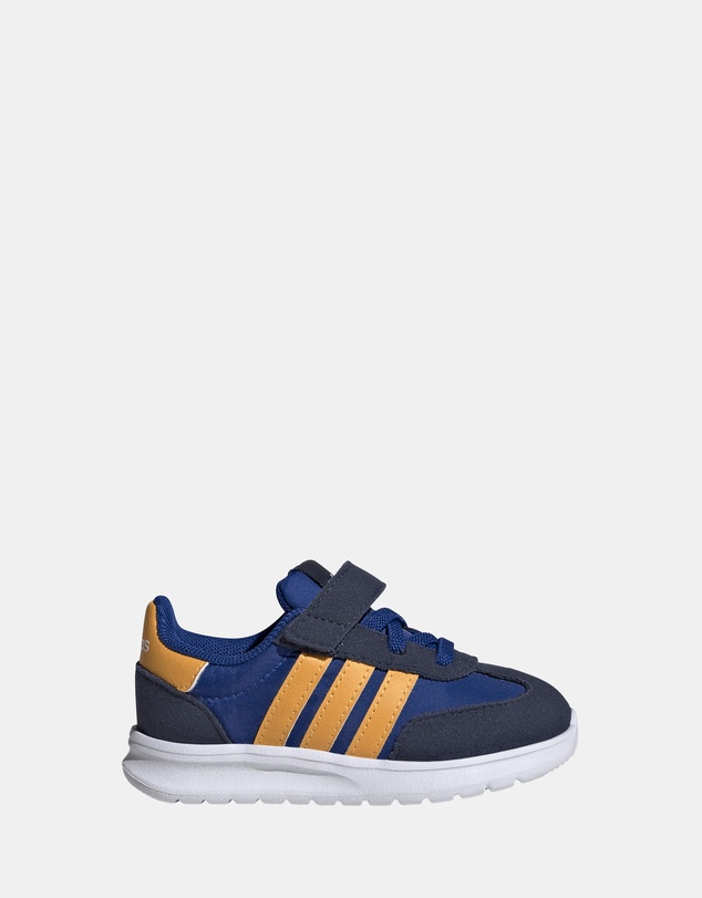 adidas Performance - Run 70s 2.0 Self Fastening Infant