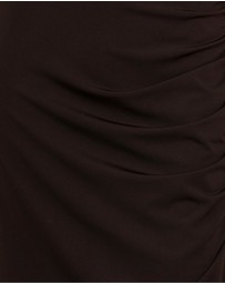 Azzurielle - Audrey Off Shoulder Dress