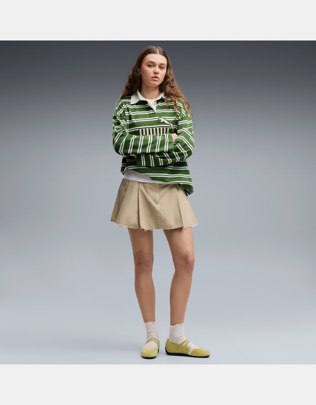 Puma - Speedcat Ballet Sneakers - Women