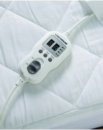 Linen House - Quilted Electric Blanket