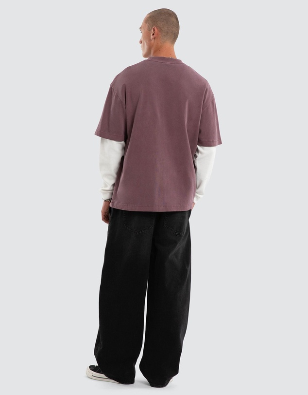 Kiss Chacey - Gladius Street Tee