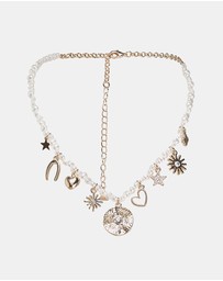ALDO - Lukaa Necklace