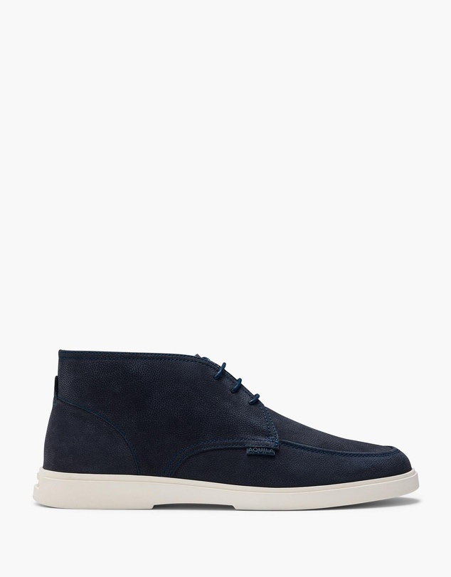 Aquila - Breeze Nubuck Chukka Boots