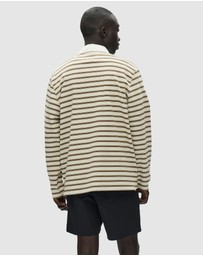 Wood Wood - Landon Polo