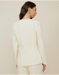 The Fated - Amelie Blazer