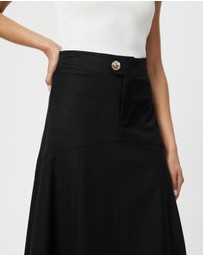 Tussah - Tenley Midi Skirt
