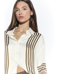 Glamorous - Short Sleeve Shirt