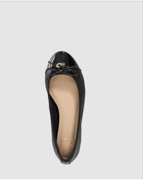 Dune London - Harpington - Black