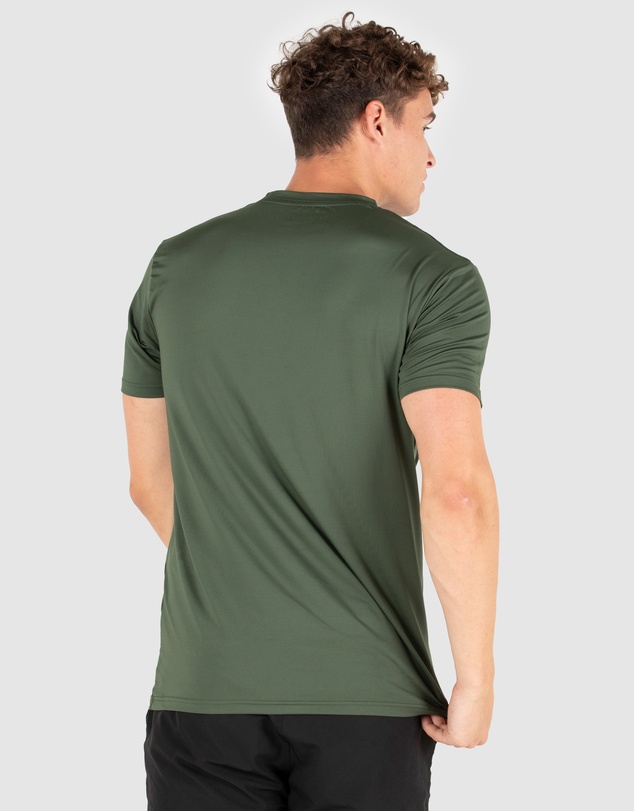 UNIT - UNIT Pro Flex Men's Performance T-Shirt