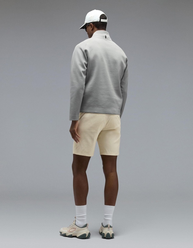 Oakley - Platform Golf Quarter Zip Sweat